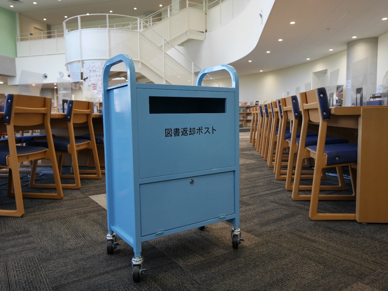 ポスとら　商品画像